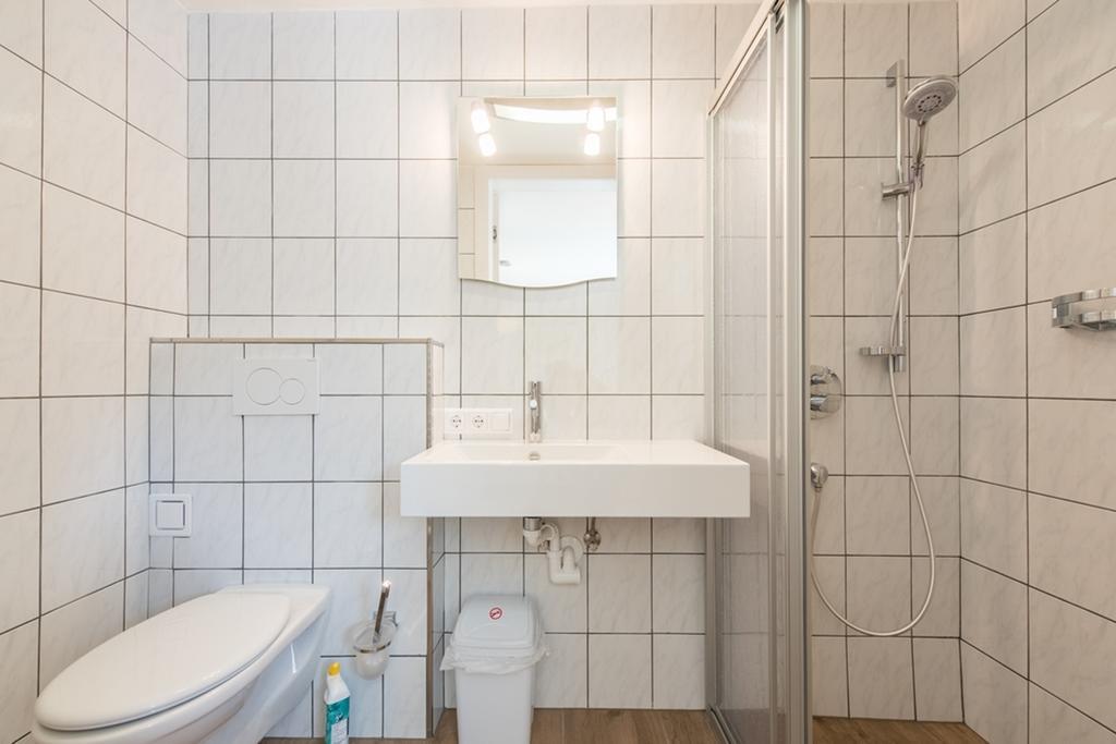 Haus Kissel Apartment ซาลบาคฮินเทอร์เกลมม์ ภายนอก รูปภาพ