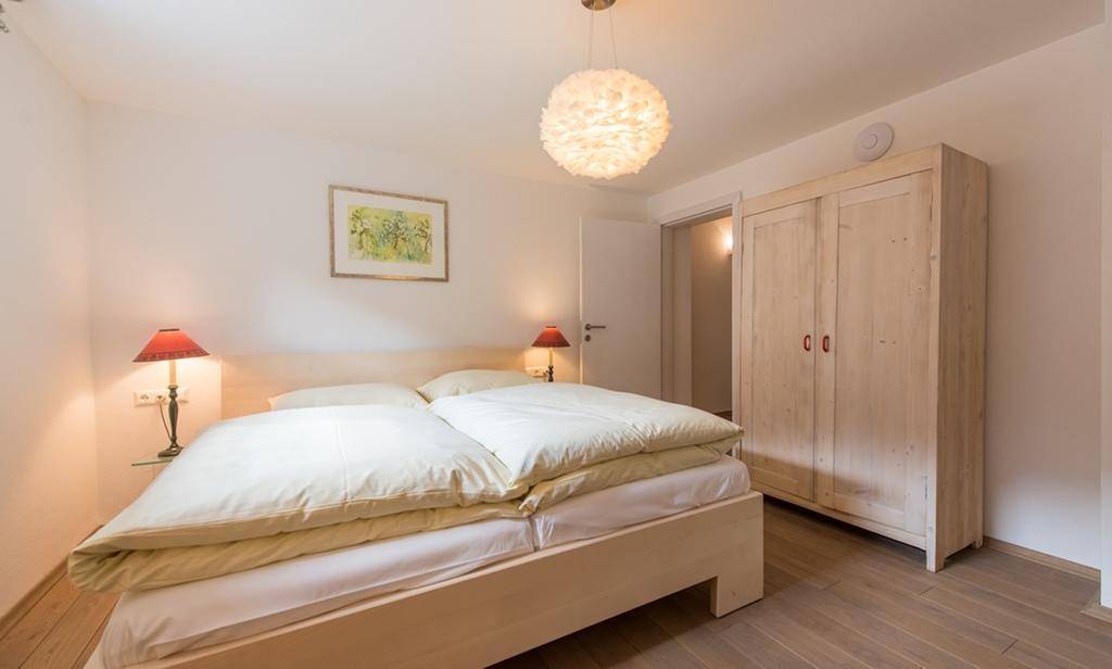 Haus Kissel Apartment ซาลบาคฮินเทอร์เกลมม์ ภายนอก รูปภาพ