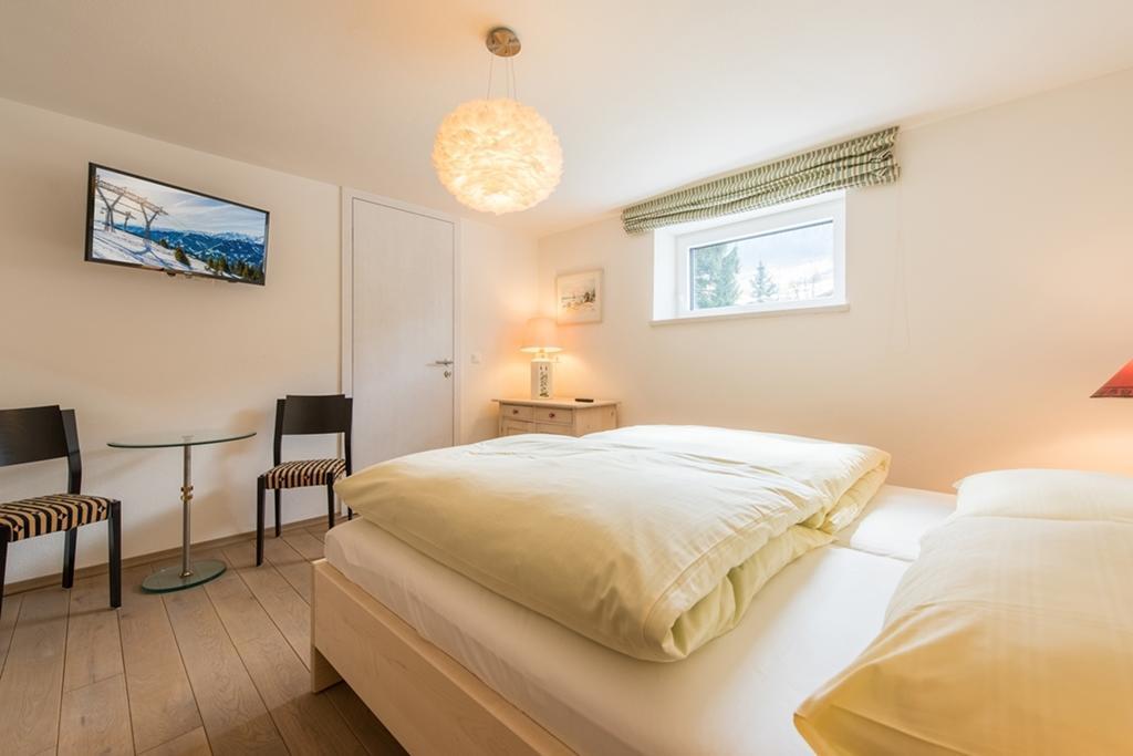 Haus Kissel Apartment ซาลบาคฮินเทอร์เกลมม์ ภายนอก รูปภาพ
