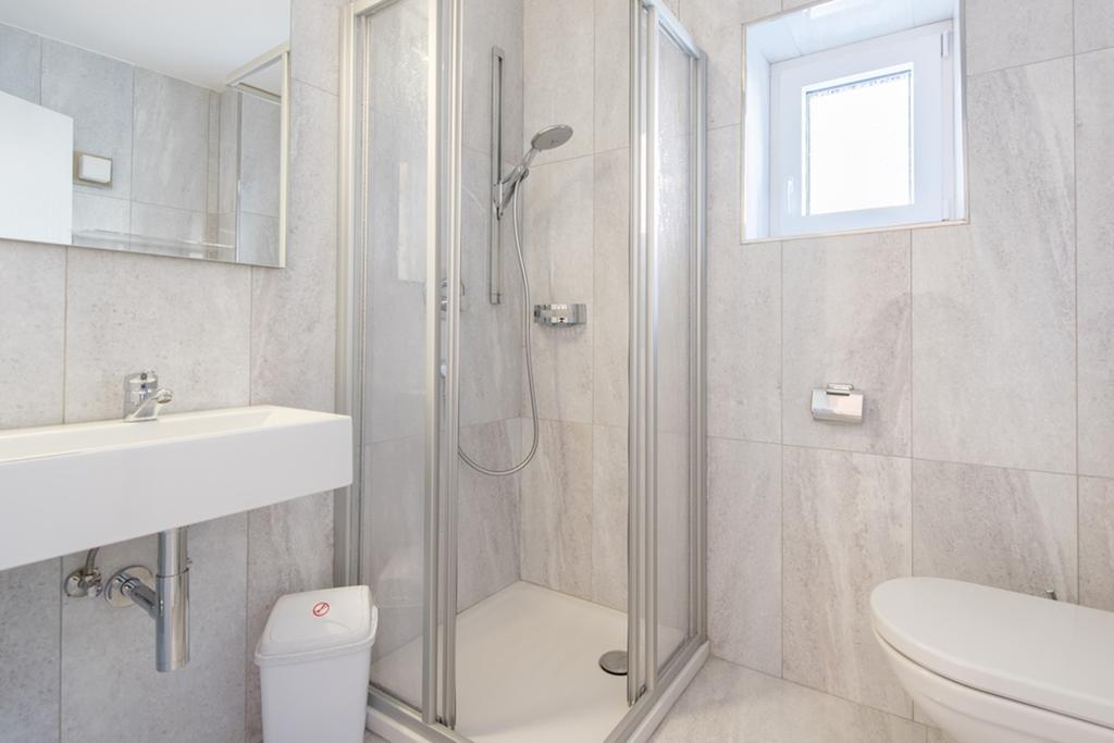 Haus Kissel Apartment ซาลบาคฮินเทอร์เกลมม์ ภายนอก รูปภาพ