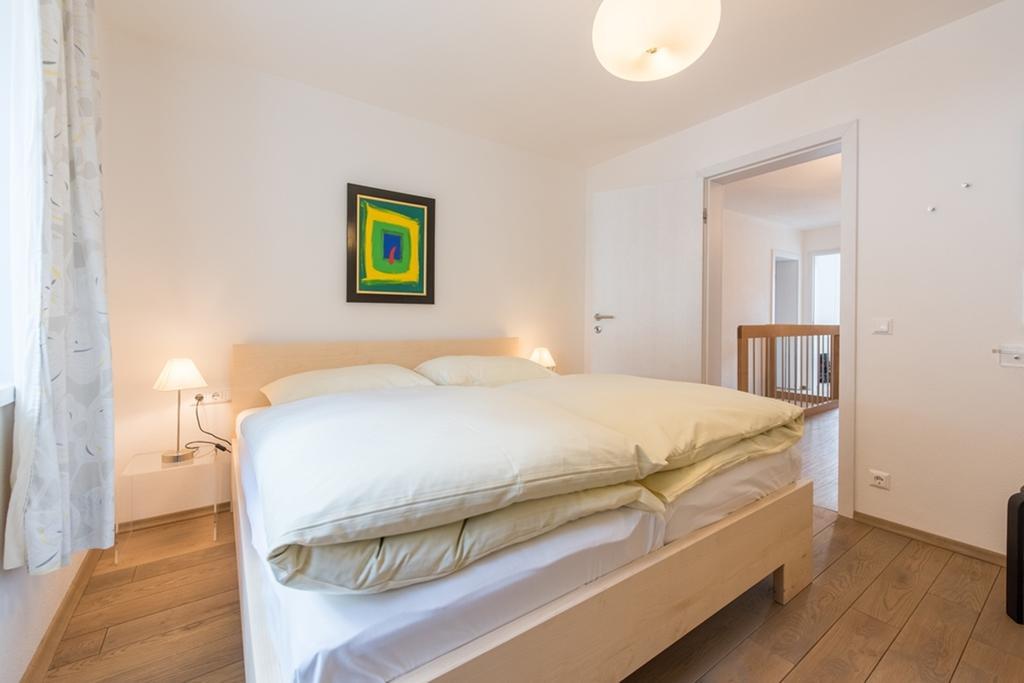 Haus Kissel Apartment ซาลบาคฮินเทอร์เกลมม์ ภายนอก รูปภาพ