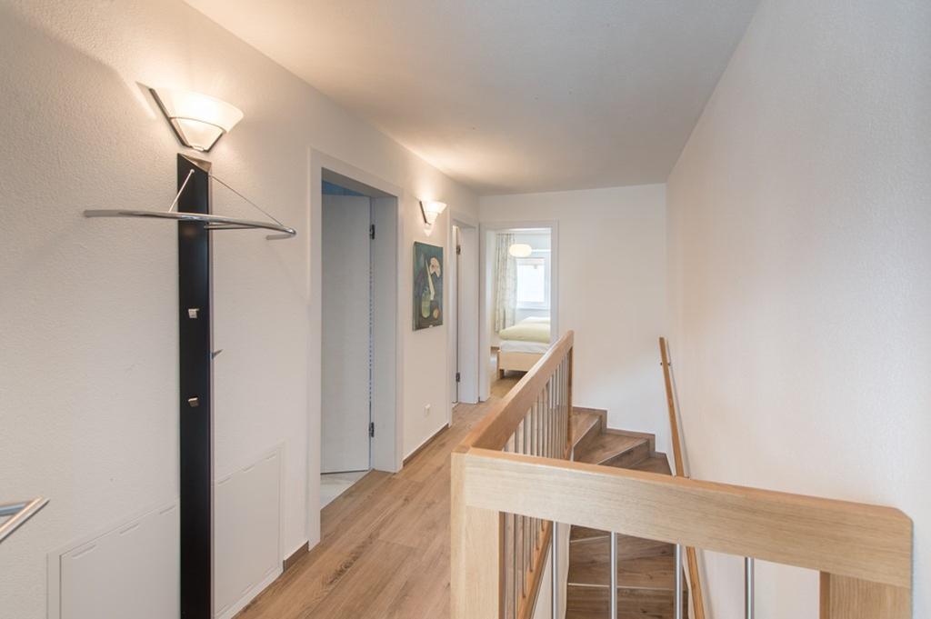 Haus Kissel Apartment ซาลบาคฮินเทอร์เกลมม์ ภายนอก รูปภาพ