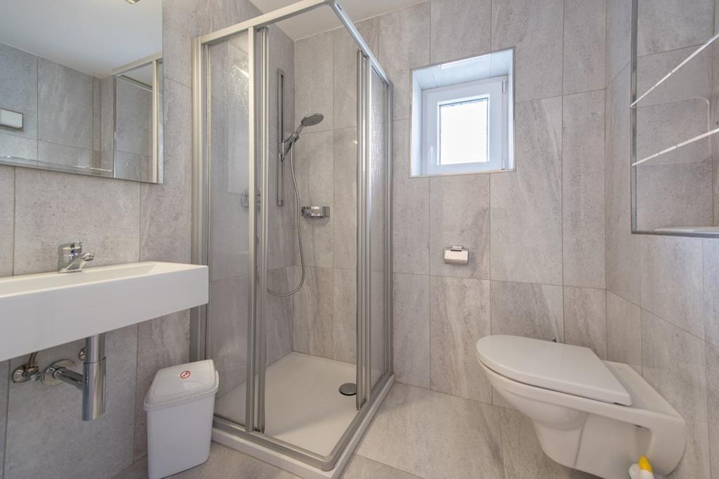 Haus Kissel Apartment ซาลบาคฮินเทอร์เกลมม์ ภายนอก รูปภาพ