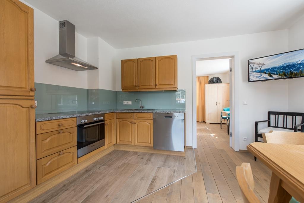 Haus Kissel Apartment ซาลบาคฮินเทอร์เกลมม์ ภายนอก รูปภาพ