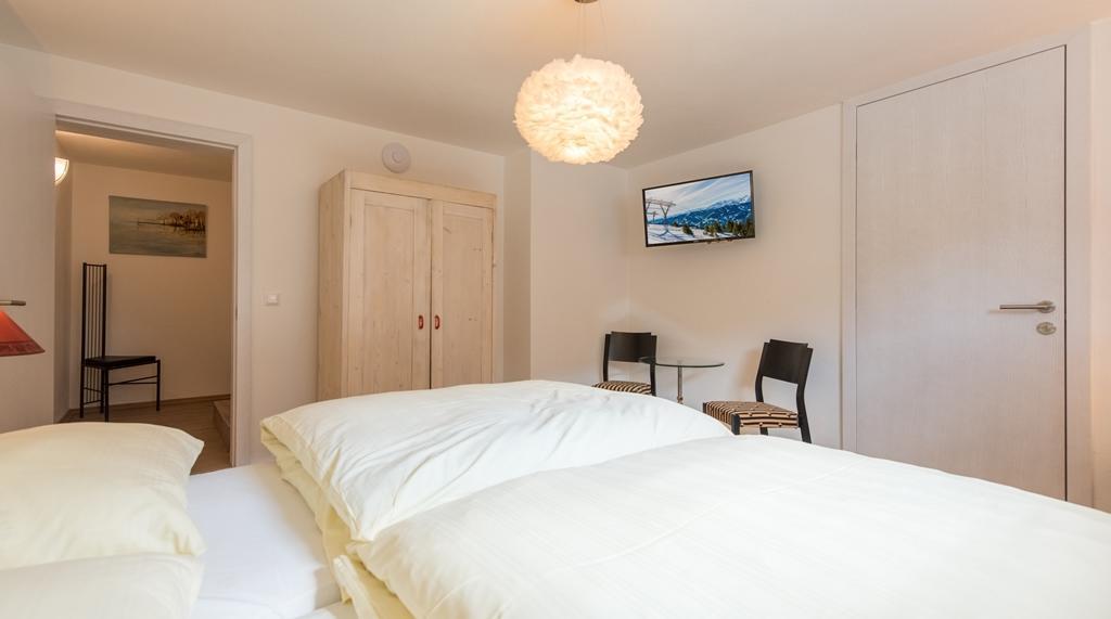 Haus Kissel Apartment ซาลบาคฮินเทอร์เกลมม์ ภายนอก รูปภาพ